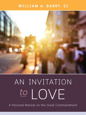 cover image of An Invitation to Love